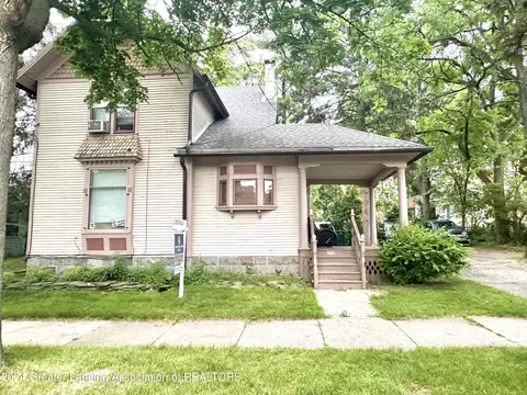 512 W Ionia St, Lansing, MI 48933