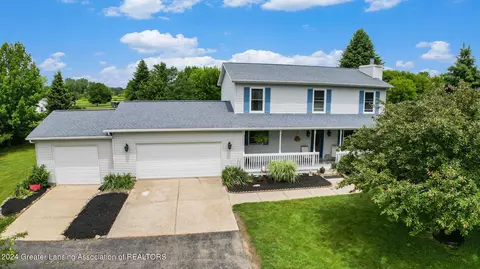 3648 Plains Rd, Mason, MI 48854