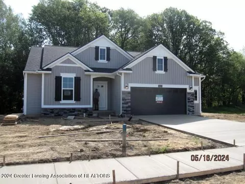 Undisclosed, Dewitt, MI 48820
