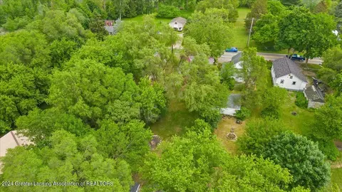 View/Area - 8115 N Welling Rd, Elsie, MI 48831 photo 2 of 4