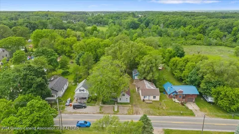 View/Area - 8115 N Welling Rd, Elsie, MI 48831 photo 1 of 4