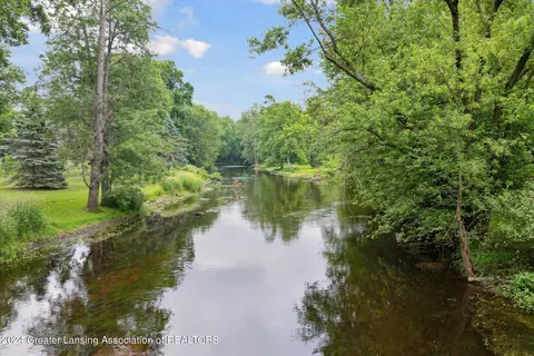View/Area - 9948 Riverside Dr, Eagle, MI 48822 photo 5 of 5