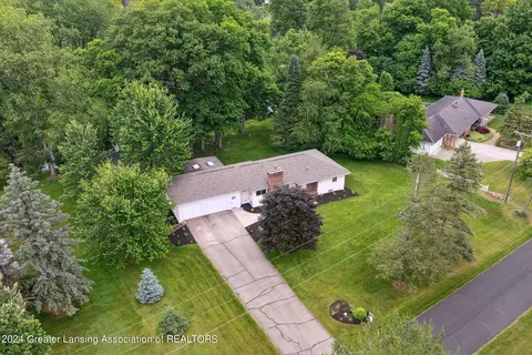 View/Area - 9948 Riverside Dr, Eagle, MI 48822 photo 4 of 5