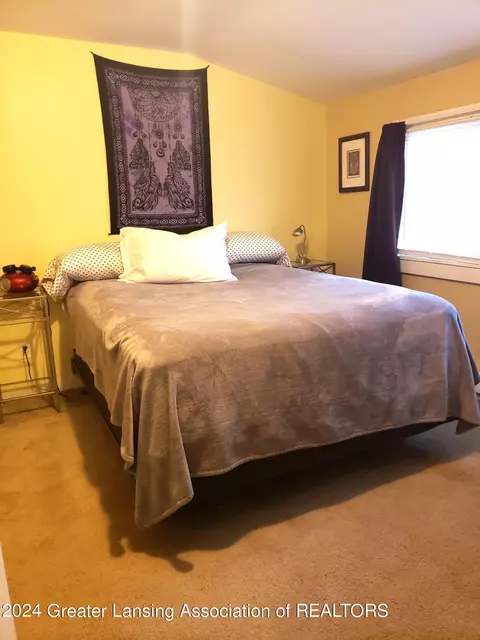 Bedroom - 3027 Alfred Ave, Lansing, MI 48906 photo 1 of 1