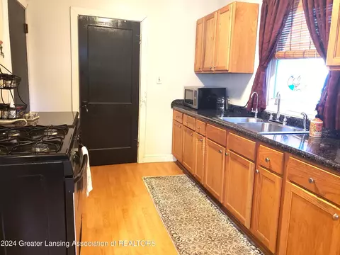 Kitchen - 3027 Alfred Ave, Lansing, MI 48906 photo 1 of 1