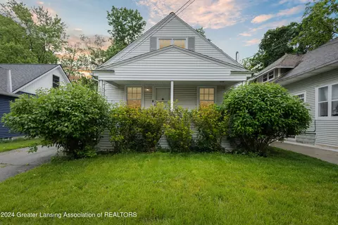 1837 Beal Ave, Lansing, MI 48910