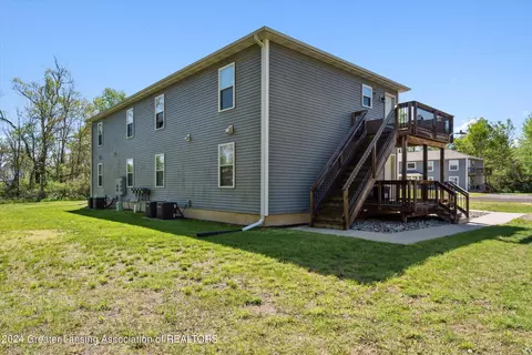 210 Morningside Dr, Leslie, MI 49251 photo 39