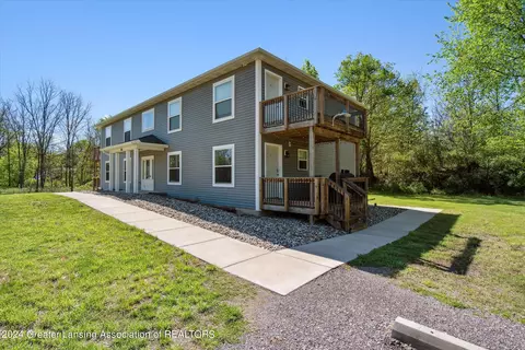 210 Morningside Dr, Leslie, MI 49251 photo 37