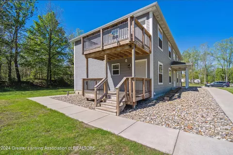 210 Morningside Dr, Leslie, MI 49251 photo 34