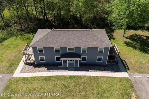 210 Morningside Dr, Leslie, MI 49251 photo 2