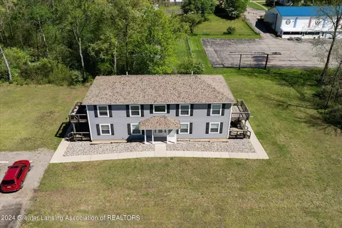 210 Morningside Dr, Leslie, MI 49251 photo 3