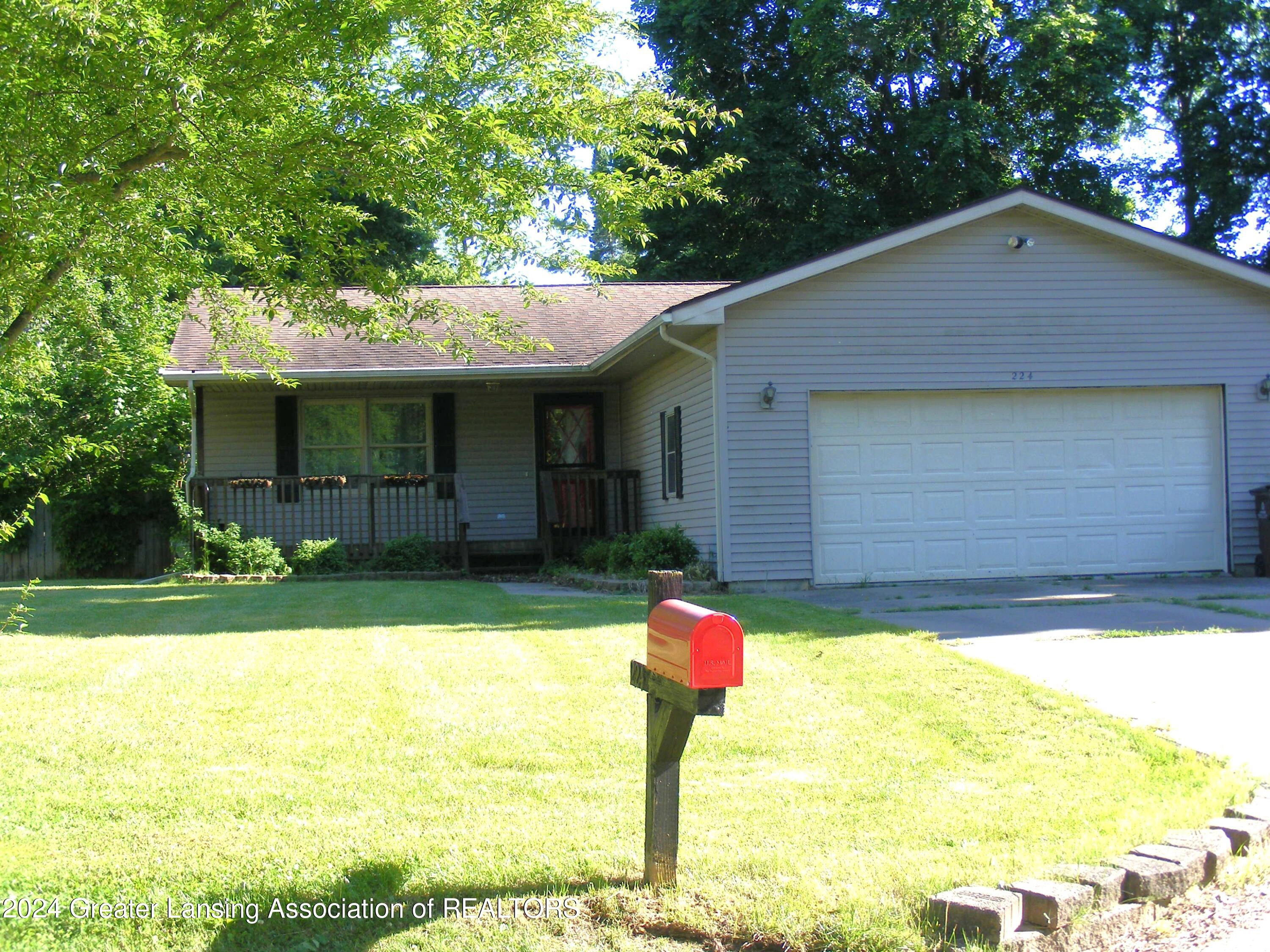 224 Un St
