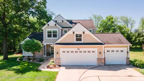 1507 Wellman Rd, Dewitt, MI 48820