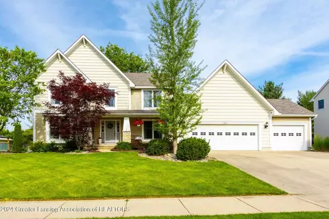 13162 Blaisdell Dr, Dewitt, MI 48820