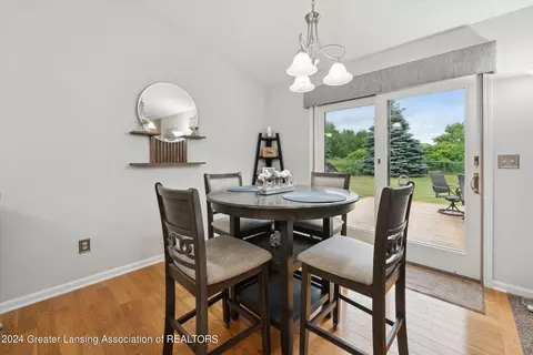 Dining - 9147 Coleman Rd, Haslett, MI 48840 photo 1 of 2