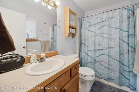 Bath - 9147 Coleman Rd, Haslett, MI 48840 photo 2 of 3