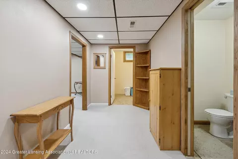 Entry Way - 9147 Coleman Rd, Haslett, MI 48840 photo 3 of 3