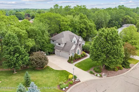 View/Area - 4622 Malpaso Ln, Lansing, MI 48917 photo 2 of 9