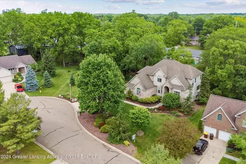 View/Area - 4622 Malpaso Ln, Lansing, MI 48917 photo 3 of 9