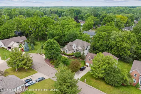 View/Area - 4622 Malpaso Ln, Lansing, MI 48917 photo 9 of 9