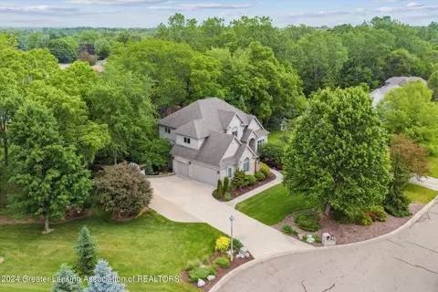 View/Area - 4622 Malpaso Ln, Lansing, MI 48917 photo 6 of 9