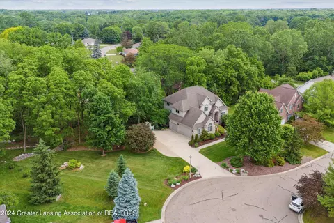 View/Area - 4622 Malpaso Ln, Lansing, MI 48917 photo 8 of 9