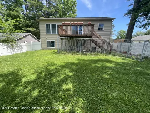 Exterior - 5975 Harvey St, Haslett, MI 48840 photo 1 of 8