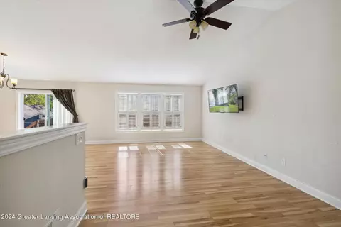 Living - 5975 Harvey St, Haslett, MI 48840 photo 4 of 4