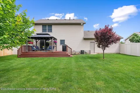 716 Fieldview Dr, Grand Ledge, MI 48837 photo 29