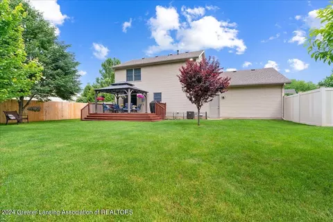 716 Fieldview Dr, Grand Ledge, MI 48837 photo 25