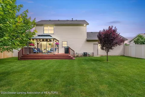716 Fieldview Dr, Grand Ledge, MI 48837 photo 45