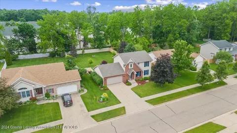 716 Fieldview Dr, Grand Ledge, MI 48837 photo 33
