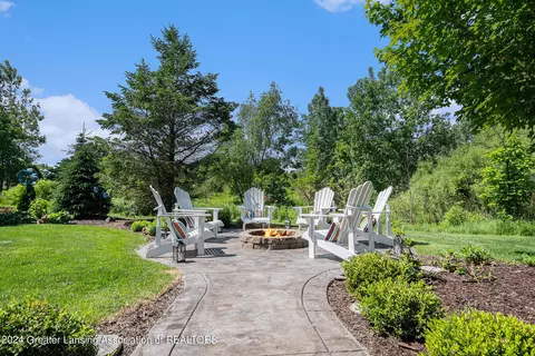 1236 Lobelia Ln, Dewitt, MI 48820 photo 36