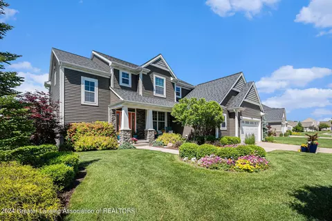 1236 Lobelia Ln, Dewitt, MI 48820 photo 42