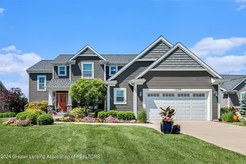 1236 Lobelia Ln, Dewitt, MI 48820 photo 34