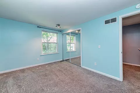 Bedroom - 6236 Beechfield Dr, Lansing, MI 48911 photo 1 of 5