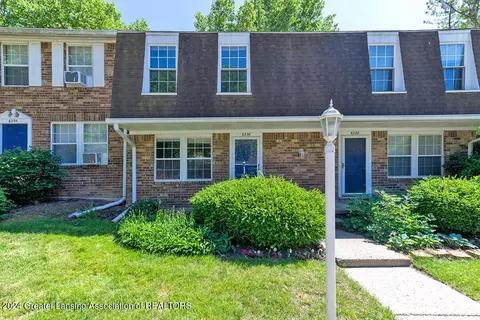 6236 Beechfield Dr, Lansing, MI 48911