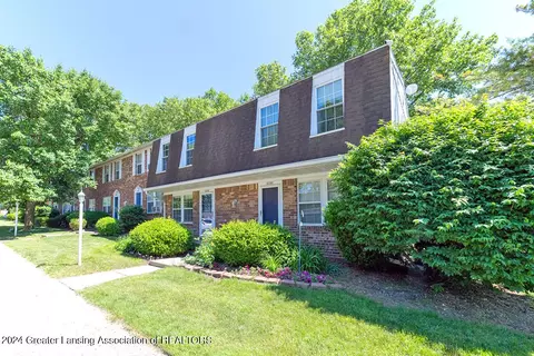 Exterior - 6236 Beechfield Dr, Lansing, MI 48911 photo 1 of 2