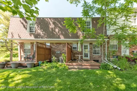 Exterior - 6236 Beechfield Dr, Lansing, MI 48911 photo 2 of 2