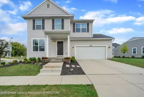 Undisclosed, East Lansing, MI 48823
