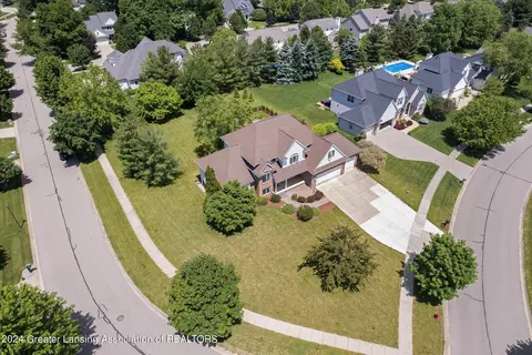 View/Area - 3400 Hidden Ridge Dr, Dewitt, MI 48820 photo 1 of 11