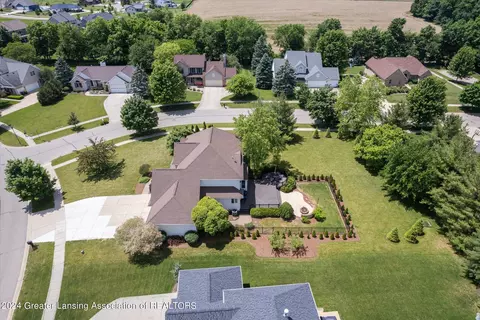 View/Area - 3400 Hidden Ridge Dr, Dewitt, MI 48820 photo 8 of 11