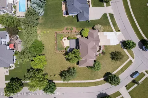 View/Area - 3400 Hidden Ridge Dr, Dewitt, MI 48820 photo 11 of 11