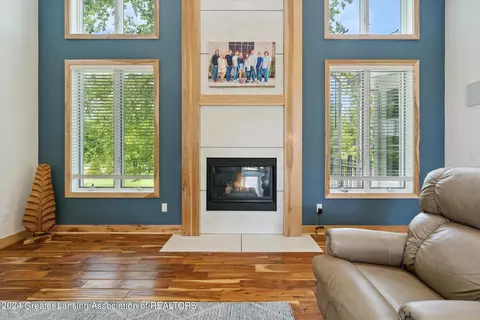 Living - 3400 Hidden Ridge Dr, Dewitt, MI 48820 photo 1 of 1