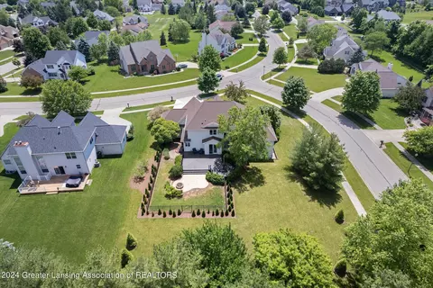 View/Area - 3400 Hidden Ridge Dr, Dewitt, MI 48820 photo 10 of 11