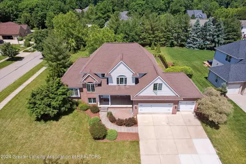View/Area - 3400 Hidden Ridge Dr, Dewitt, MI 48820 photo 3 of 11