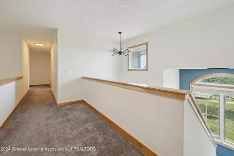 Entry Way - 3400 Hidden Ridge Dr, Dewitt, MI 48820 photo 2 of 4