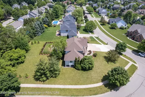 View/Area - 3400 Hidden Ridge Dr, Dewitt, MI 48820 photo 5 of 11