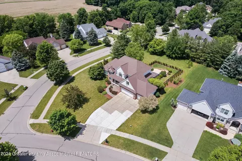 View/Area - 3400 Hidden Ridge Dr, Dewitt, MI 48820 photo 7 of 11