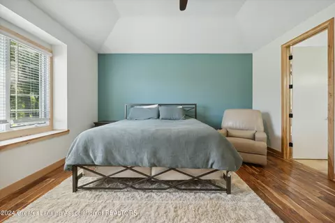 Bedroom - 3400 Hidden Ridge Dr, Dewitt, MI 48820 photo 1 of 10